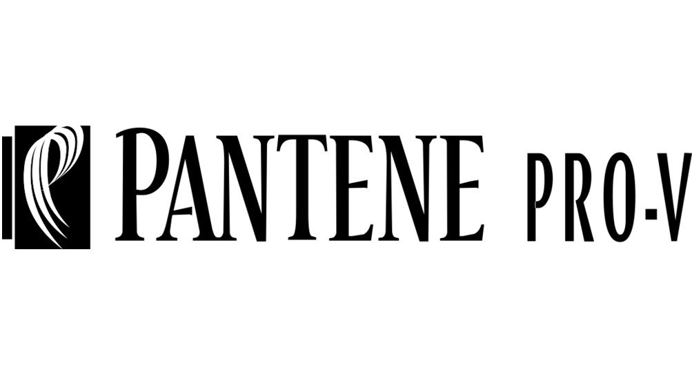 Mẫu thiết kế logo thương hiệu công ty PANTENE