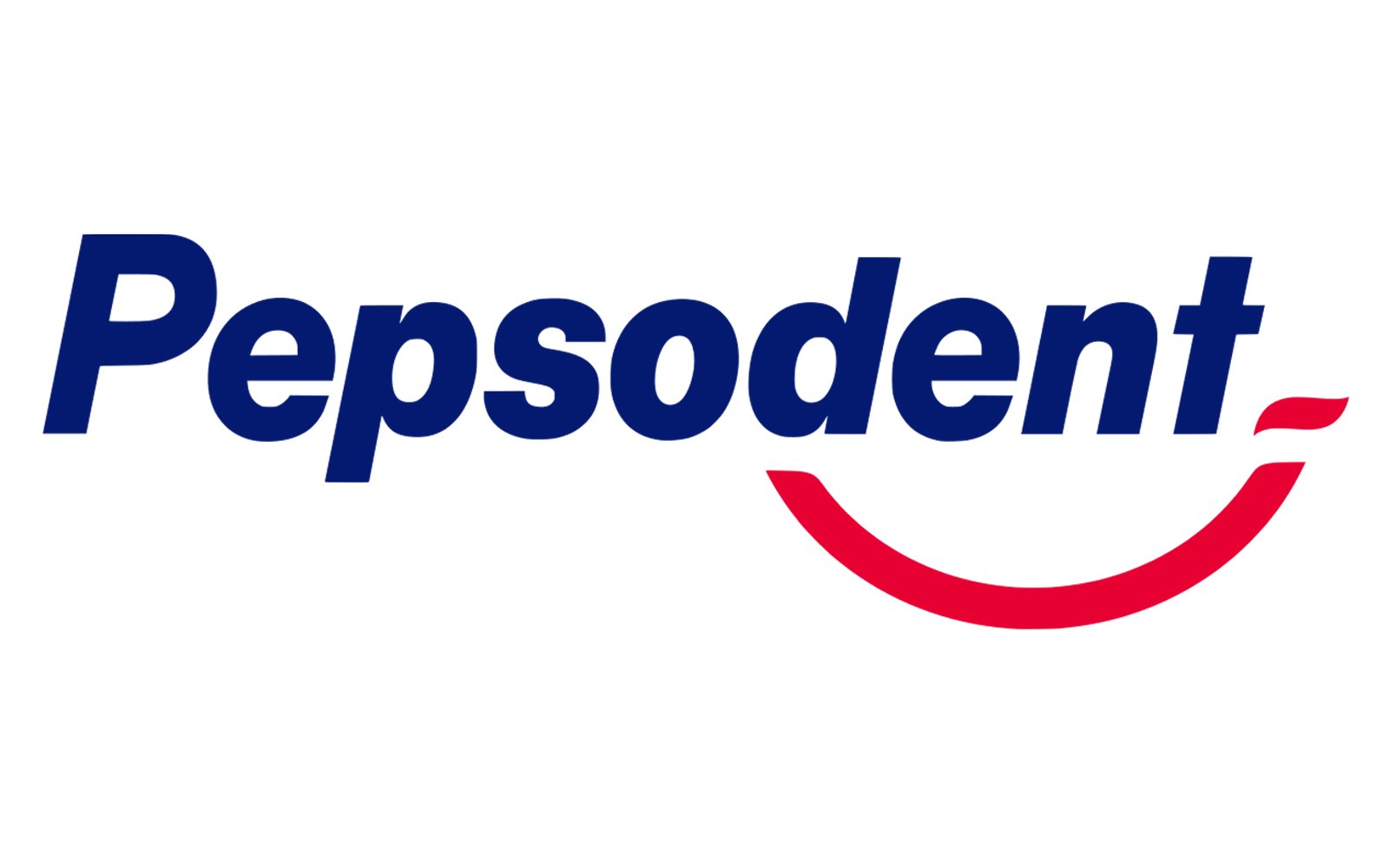 Mẫu thiết kế logo thương hiệu công ty PEPSODENT