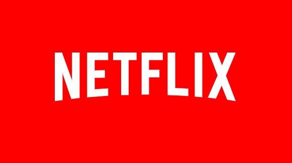 Mẫu thiết kế logo thương hiệu Netflix