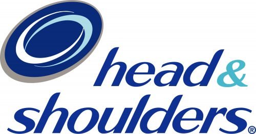 Mẫu thiết kế logo thương hiệu công ty HEAD & SHOULDERS 8