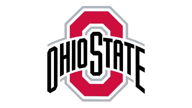 Mẫu thiết kế logo giáo dục Ohio State 7