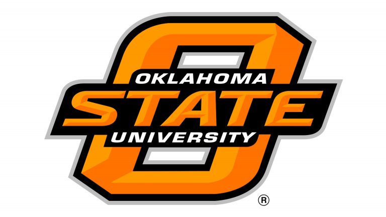 Mẫu thiết kế logo giáo dục Oklahoma State University 4