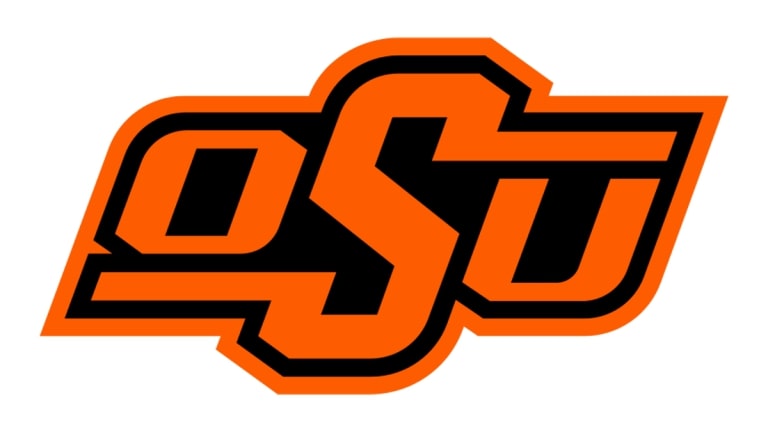 Mẫu thiết kế logo giáo dục Oklahoma State University 5