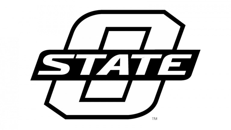 Mẫu thiết kế logo giáo dục Oklahoma State University 6