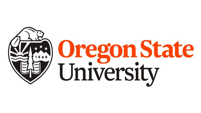 Mẫu thiết kế logo giáo dục Oregon State University 5