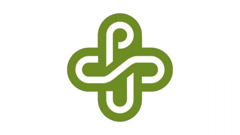 Mẫu thiết kế logo giáo dục Portland State University 7