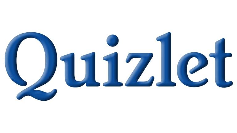 Mẫu thiết kế logo giáo dục Quizlet 3