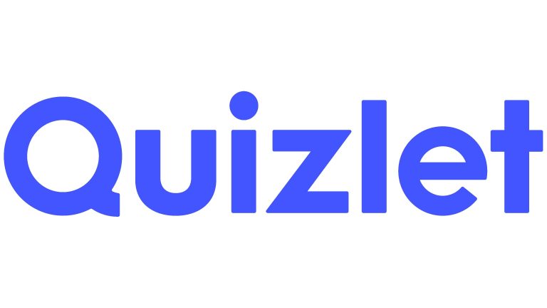 Mẫu thiết kế logo giáo dục Quizlet 5