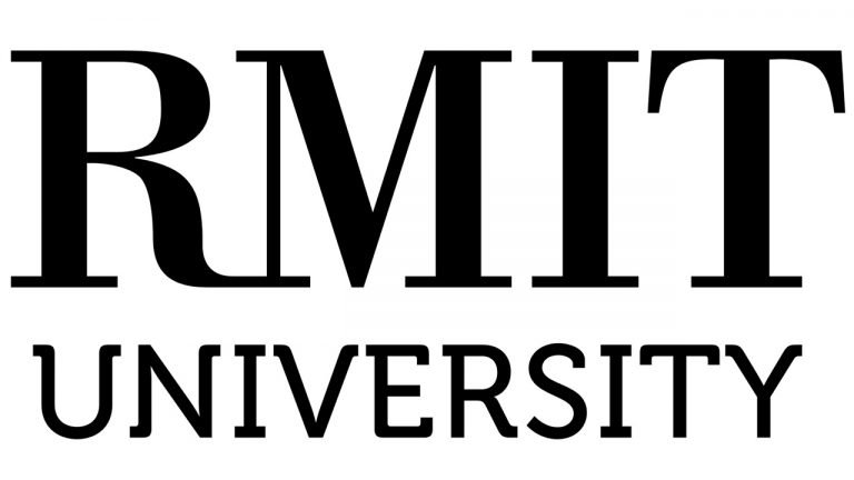 Mẫu thiết kế logo giáo dục RMIT 5