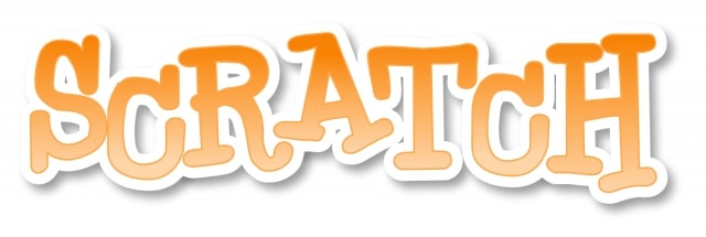 Mẫu thiết kế logo về giáo dục của SCRATCH 1