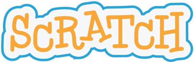 Mẫu thiết kế logo về giáo dục của SCRATCH 6