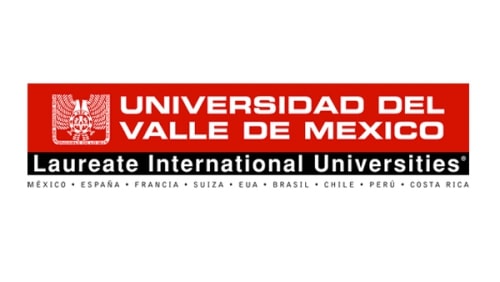 Mẫu thiết kế logo về giáo dục UNIVERSIDAD DEL VALLE DE MÉXICO 3