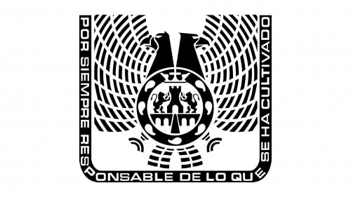 Mẫu thiết kế logo về giáo dục UNIVERSIDAD DEL VALLE DE MÉXICO 5