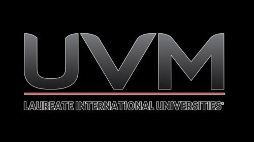 Mẫu thiết kế logo về giáo dục UNIVERSIDAD DEL VALLE DE MÉXICO 6