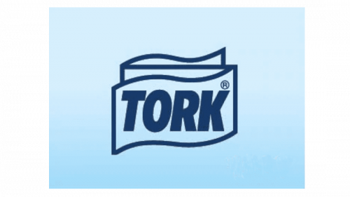 Mẫu thiết kế logo thương hiệu công ty TORK 3
