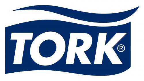 Mẫu thiết kế logo thương hiệu công ty TORK 4