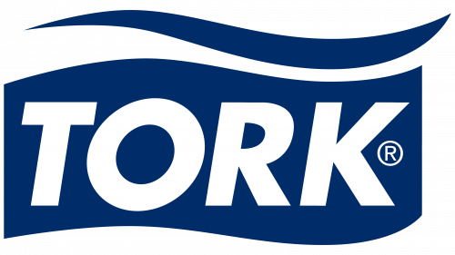 Mẫu thiết kế logo thương hiệu công ty TORK 