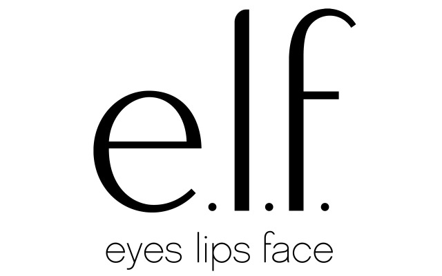 Mẫu thiết kế logo thương hiệu công ty E.L.F