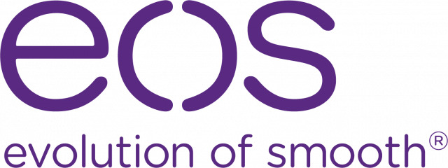 Mẫu thiết kế logo thương hiệu công ty EOS