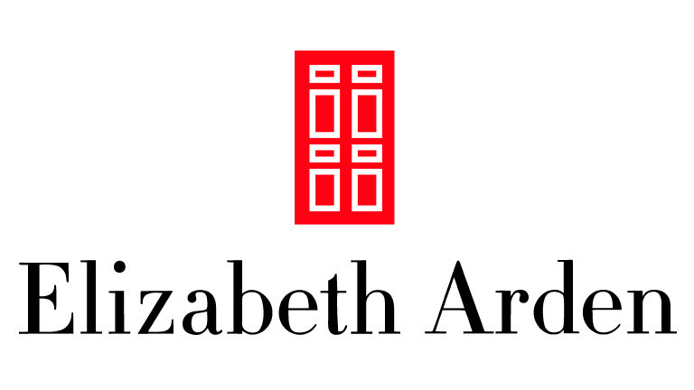 Mẫu thiết kế logo thương hiệu công ty Elizabeth Arden