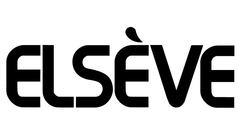 Mẫu thiết kế logo thương hiệu công ty Elseve