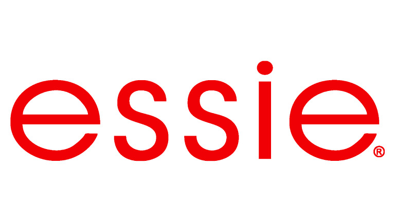 Mẫu thiết kế logo thương hiệu công ty Essie