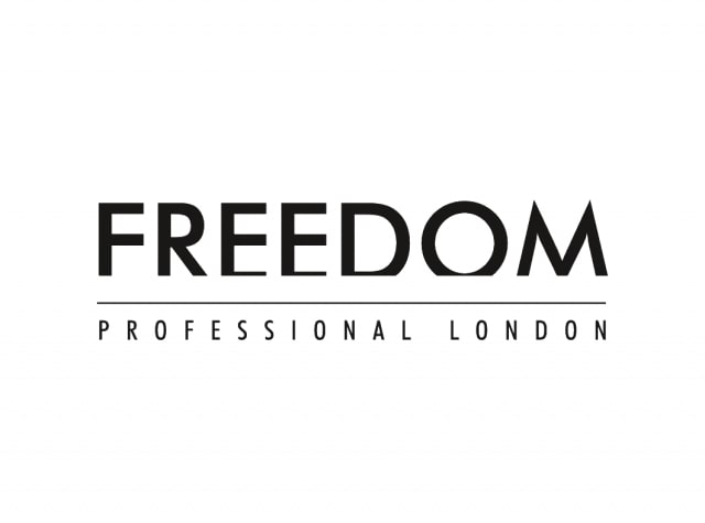 Mẫu thiết kế logo thương hiệu công ty freedom-1