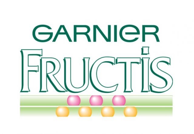 Mẫu thiết kế logo thương hiệu công ty Fructis-1