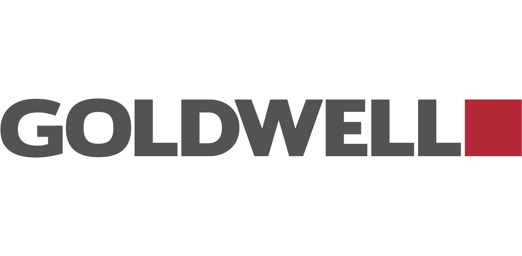 Mẫu thiết kế logo thương hiệu công ty GOLDWELL 4