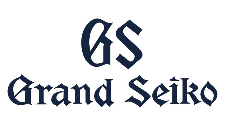 Mẫu thiết kế logo thương hiệu công ty Grand Seiko 2