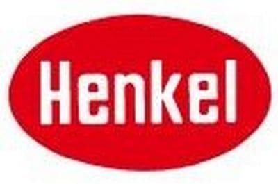Mẫu thiết kế Logo thương hiệu công ty  HENKEL 4