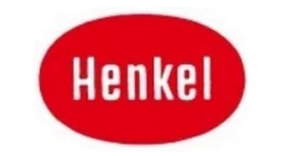Mẫu thiết kế Logo thương hiệu công ty  HENKEL 5