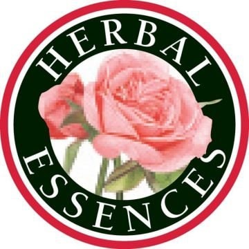 Mẫu thiết kế logo thương hiệu công ty HERBAL ESSENCES 5
