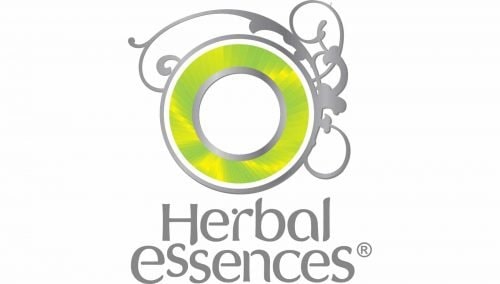 Mẫu thiết kế logo thương hiệu công ty HERBAL ESSENCES 6