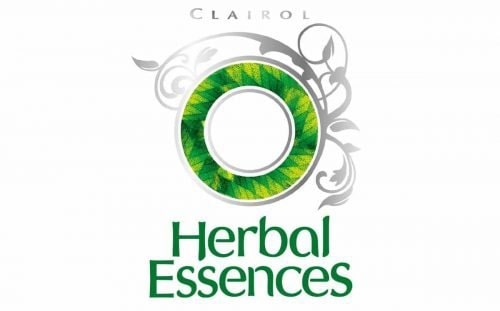 Mẫu thiết kế logo thương hiệu công ty HERBAL ESSENCES 7