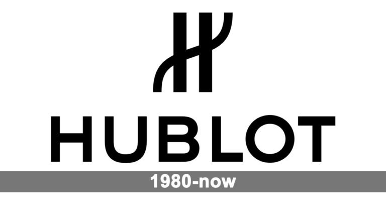Mẫu thiết kế logo thương hiệu công ty Hublot 2