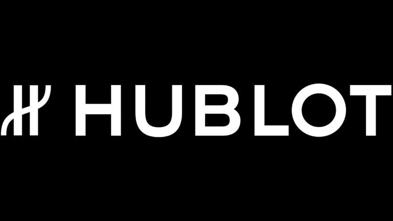 Mẫu thiết kế logo thương hiệu công ty Hublot 3