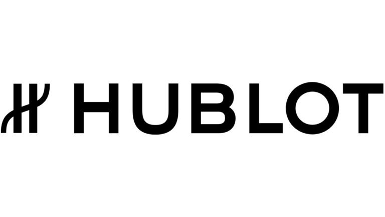 Mẫu thiết kế logo thương hiệu công ty Hublot 4