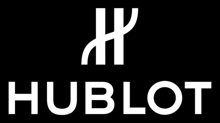Mẫu thiết kế logo thương hiệu công ty Hublot 5