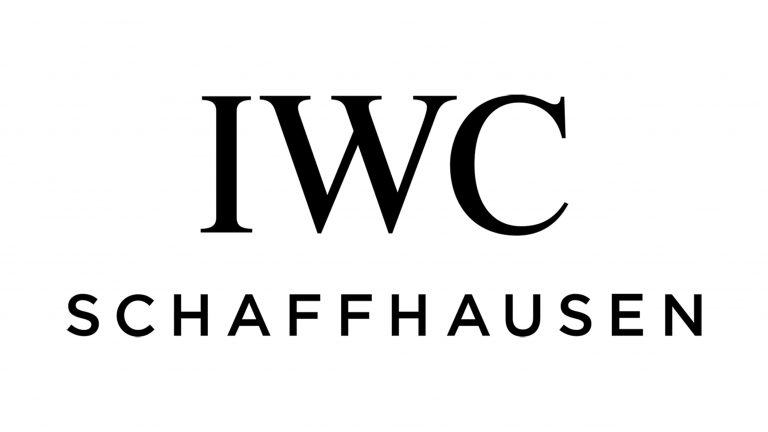 Mẫu thiết kế thương hiệu logo công ty IWC 2