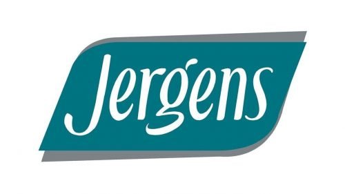 Mẫu thiết kế logo thương hiệu công ty JERGENS 3