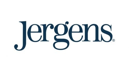 Mẫu thiết kế logo thương hiệu công ty JERGENS 4