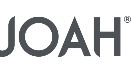 Mẫu thiết kế logo thương hiệu công ty JOAH 3