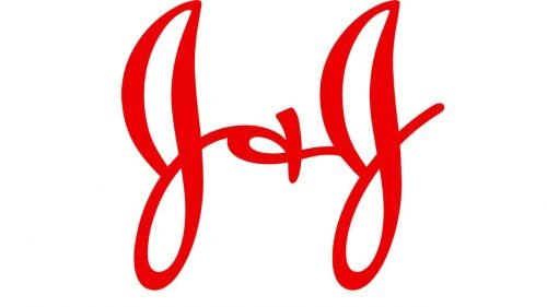 Mẫu thiết kế logo thương hiệu công ty JOHNSON & JOHNSON 5