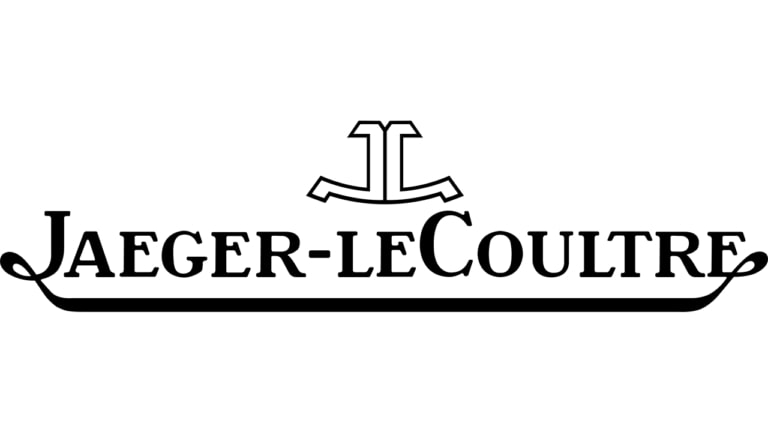 Mẫu thiết kế logo thương hiệu công ty Jaeger_leCoultre 1