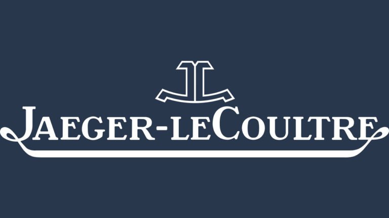 Mẫu thiết kế logo thương hiệu công ty Jaeger_leCoultre 2