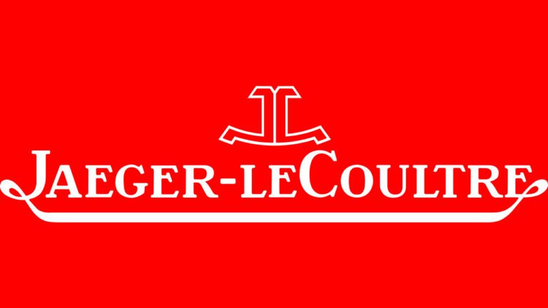 Mẫu thiết kế logo thương hiệu công ty Jaeger_leCoultre 4