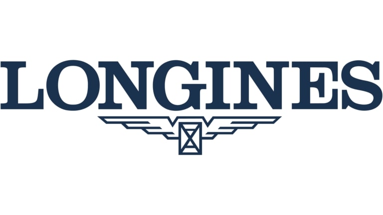 Mẫu thiết kế logo thương hiệu công ty Longines 1