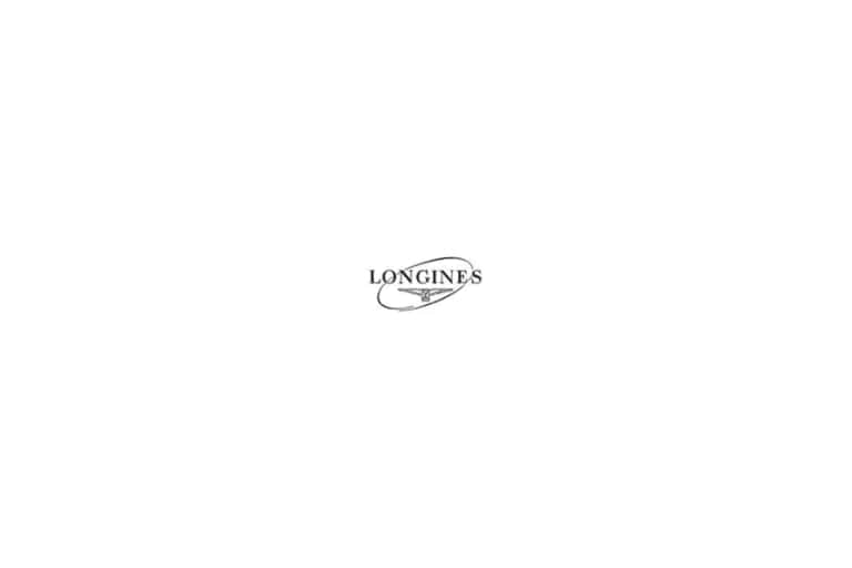 Mẫu thiết kế logo thương hiệu công ty Longines 12