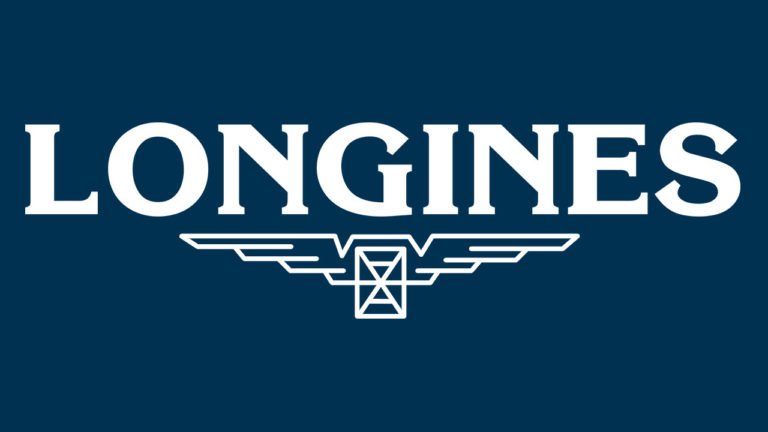 Mẫu thiết kế logo thương hiệu công ty Longines 14